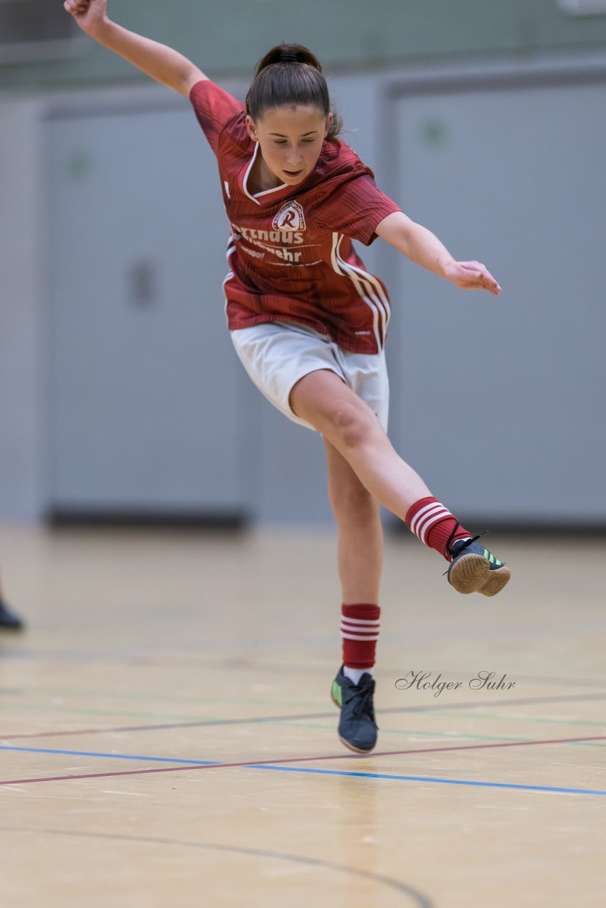 Bild 417 - wCJ Futsalmeisterschaft